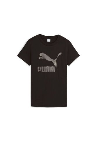 CAMISETA PUMA MUJER 625597 01 Talla XS Puma