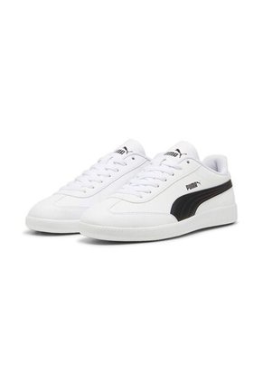 Tenis Deportivos Marca Puma 9-T Sl Original Blanco Hombre