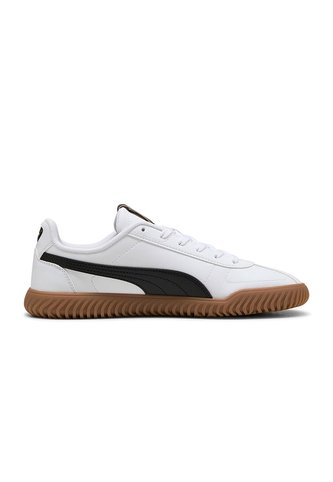 Tenis Deportivos Puma Original Club Core Blanco Hombre Puma