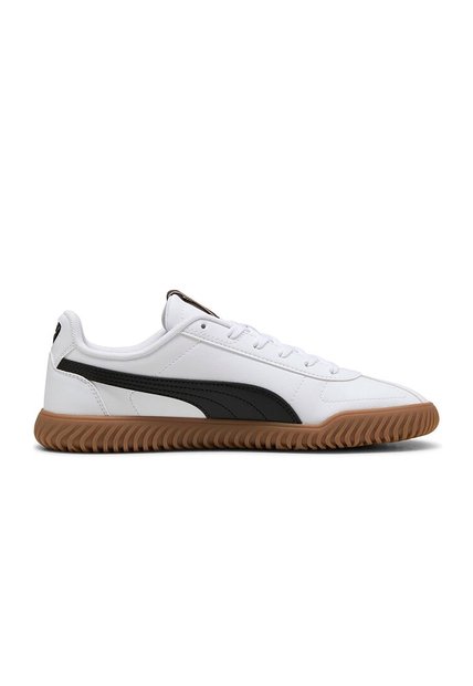 Tenis Deportivos Puma Original Club Core Blanco Hombre