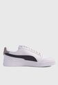 Tenis PUMA Shuffle Blanco de Puma