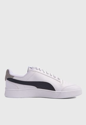 Tenis PUMA Shuffle Blanco