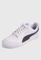 Tenis PUMA Shuffle Blanco de Puma