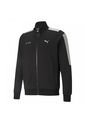 Chaqueta Negra Puma Mercedes Benz T7 Sweat 599597 01 de Puma