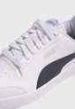 Tenis PUMA Shuffle Blanco de Puma