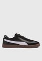Tenis PUMA Club II Era Negro de Puma