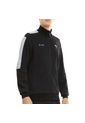 Chaqueta Negra Puma Mercedes Benz T7 Sweat 599597 01 de Puma