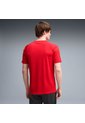 Camiseta Puma Hombre De Entrenamiento AC Milan 26/27 - Rojo - Fútbol | Uso Casual Y Entrenamiento de Puma