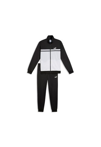 SUDADERA PUMA HOMBRE 694348 01 SUD. Talla S Puma