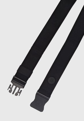 Cinturón Negro-Azul-Blanco Puma