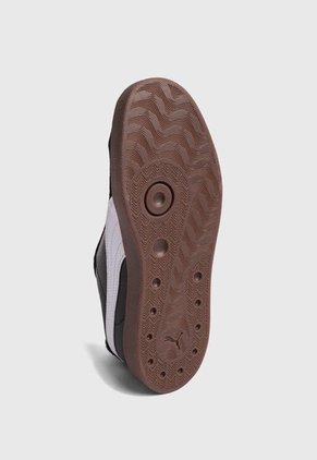 Tenis PUMA Club II Era Negro