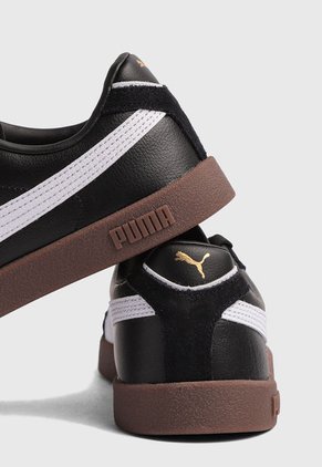 Tenis PUMA Club II Era Negro