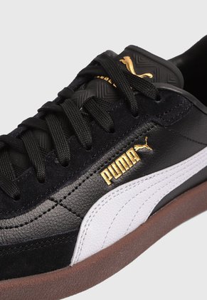 Tenis PUMA Club II Era Negro
