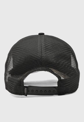 Gorra Marrón-Negro-Blanco Puma Prime Trucker