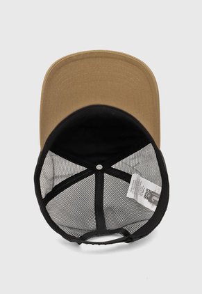 Gorra Marrón-Negro-Blanco Puma Prime Trucker