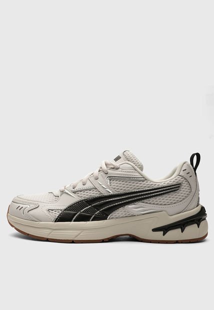 Tenis PUMA Milenio Tech 2000 Gris