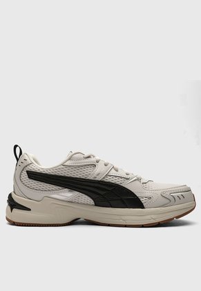 Tenis PUMA Milenio Tech 2000 Gris