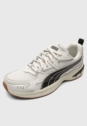 Tenis PUMA Milenio Tech 2000 Gris
