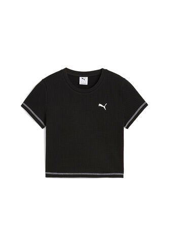 CAMISETA PUMA MUJER 629806 01 Talla M Puma