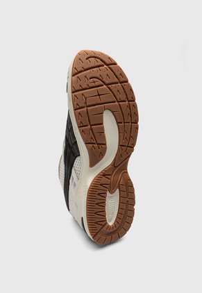 Tenis PUMA Milenio Tech 2000 Gris