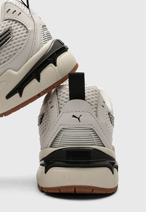 Tenis PUMA Milenio Tech 2000 Gris