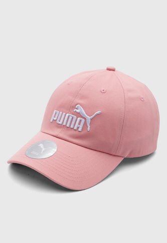 Gorra Puma Essential No.1 Rosa Puma