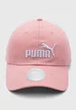 Gorra Puma Essential No.1 Rosa de Puma