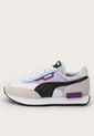 Tenis Lifestyle Blanco-Multicolor Puma Future Rider Play On de Puma