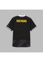 Camiseta Puma Hombre Visitante Borussia Dortmund 26/27 Authentic - Negro - Fútbol | Uso Casual Y Entrenamiento de Puma