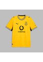 Camiseta Puma Hombre Local Borussia Dortmund 26/27 - Amarillo - Fútbol | Uso Casual Y Entrenamiento de Puma