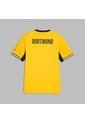 Camiseta Puma Hombre Local Borussia Dortmund 26/27 - Amarillo - Fútbol | Uso Casual Y Entrenamiento de Puma