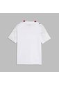 Camiseta Puma Kids Visitante AC Milan 26/27 - Blanco - Fútbol | Uso Casual Y Entrenamiento de Puma