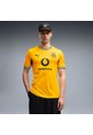 Camiseta Puma Hombre Local Borussia Dortmund 26/27 - Amarillo - Fútbol | Uso Casual Y Entrenamiento de Puma