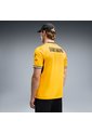 Camiseta Puma Hombre Local Borussia Dortmund 26/27 - Amarillo - Fútbol | Uso Casual Y Entrenamiento de Puma