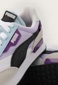 Tenis Lifestyle Blanco-Multicolor Puma Future Rider Play On de Puma