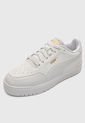 Tenis PUMA Shuffle Downtown Blanco de Puma