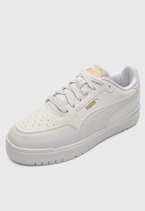 Tenis PUMA Shuffle Downtown Blanco