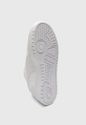 Tenis PUMA Shuffle Downtown Blanco