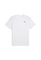 Camisa Deportiva Puma Original Tad Ess Texture Blanco Hombre de Puma