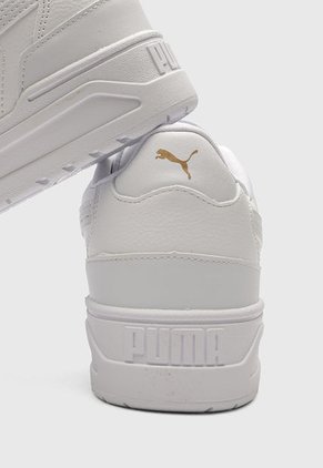 Tenis PUMA Shuffle Downtown Blanco