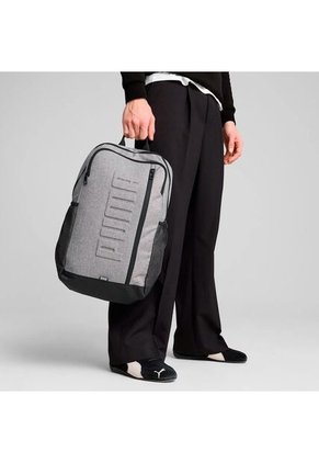 Morral Puma S Heather