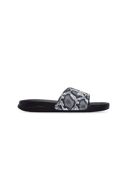 Sandalias Puma Popcat 20 Snake Chic Mujer