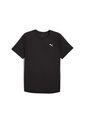 Camisas Deportivas Puma Original M Run Velocity Negro Hombre de Puma