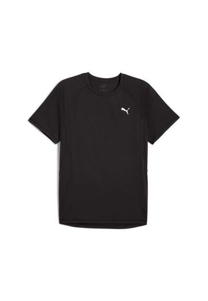 Camisas Deportivas Puma Original M Run Velocity Negro Hombre