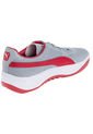 Lifestyle Gris-Rojo Puma Gv Special de Puma