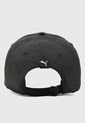 Gorra Negro-Rojo Puma Scuderia Ferrari SPTWR Race de Puma