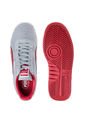 Lifestyle Gris-Rojo Puma Gv Special de Puma