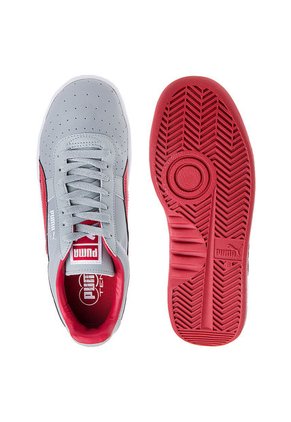 Lifestyle Gris-Rojo Puma Gv Special