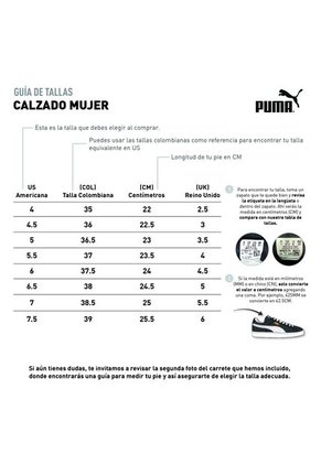 Tenis Deportivos Puma Original Pounce Lite Negro Para Mujer