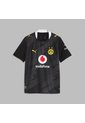 Camiseta Puma Kids Visitante Borussia Dortmund 26/27 - Negro - Fútbol | Uso Casual Y Entrenamiento de Puma